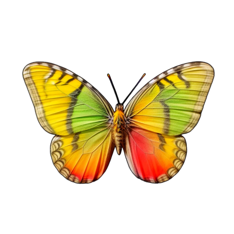 Butterfly Image