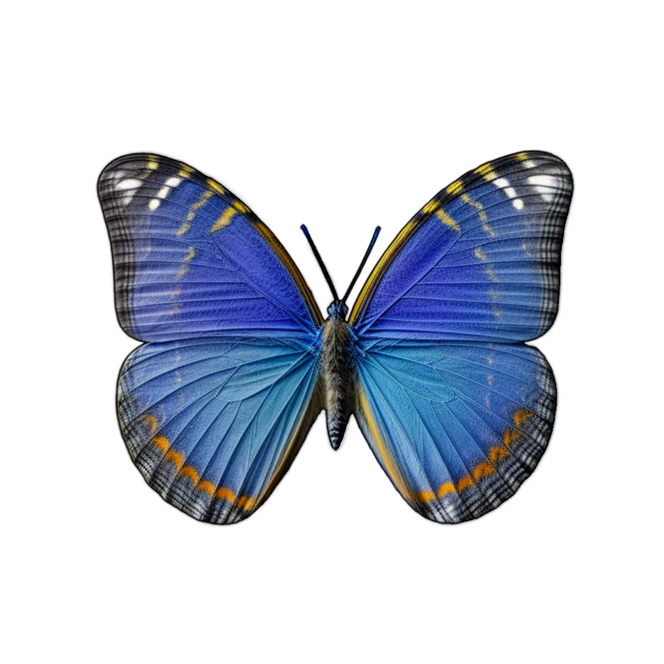 Butterfly Image