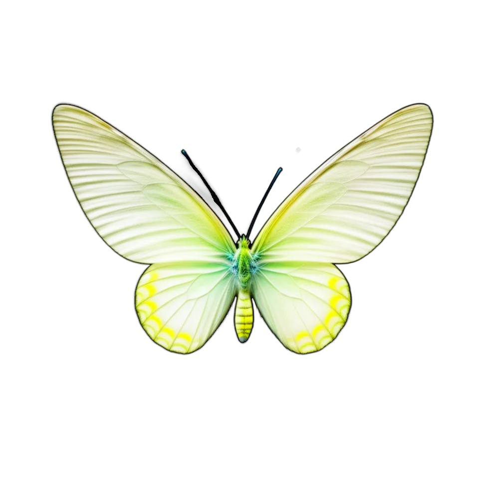 Butterfly Image
