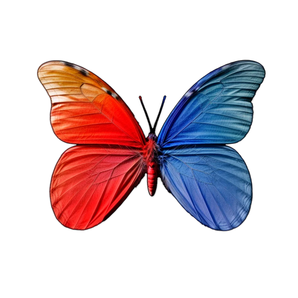 Butterfly Image