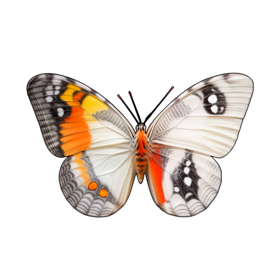 Butterfly Image