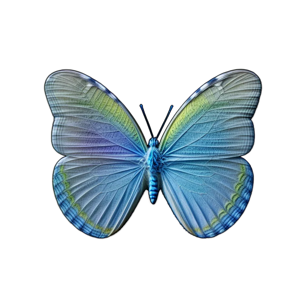 Butterfly Image