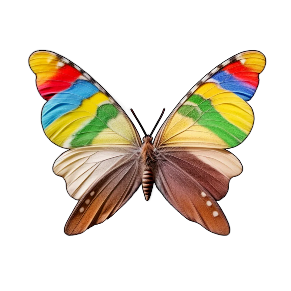 Butterfly Image