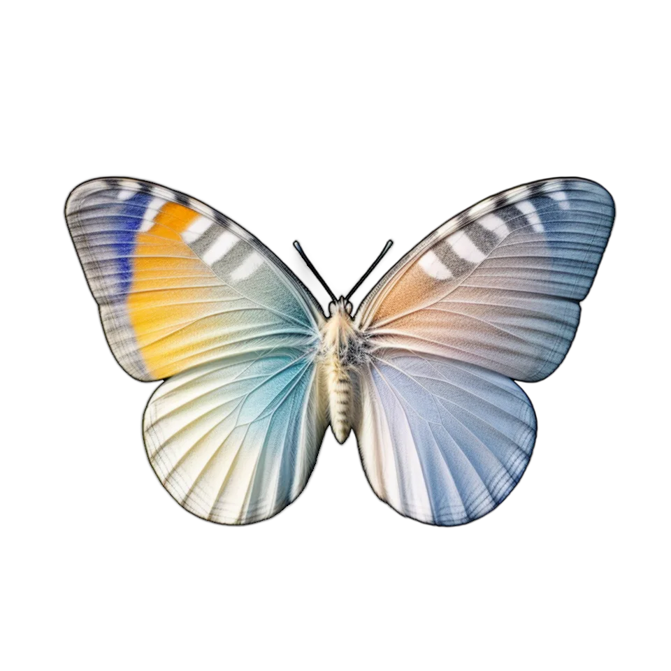 Butterfly Image