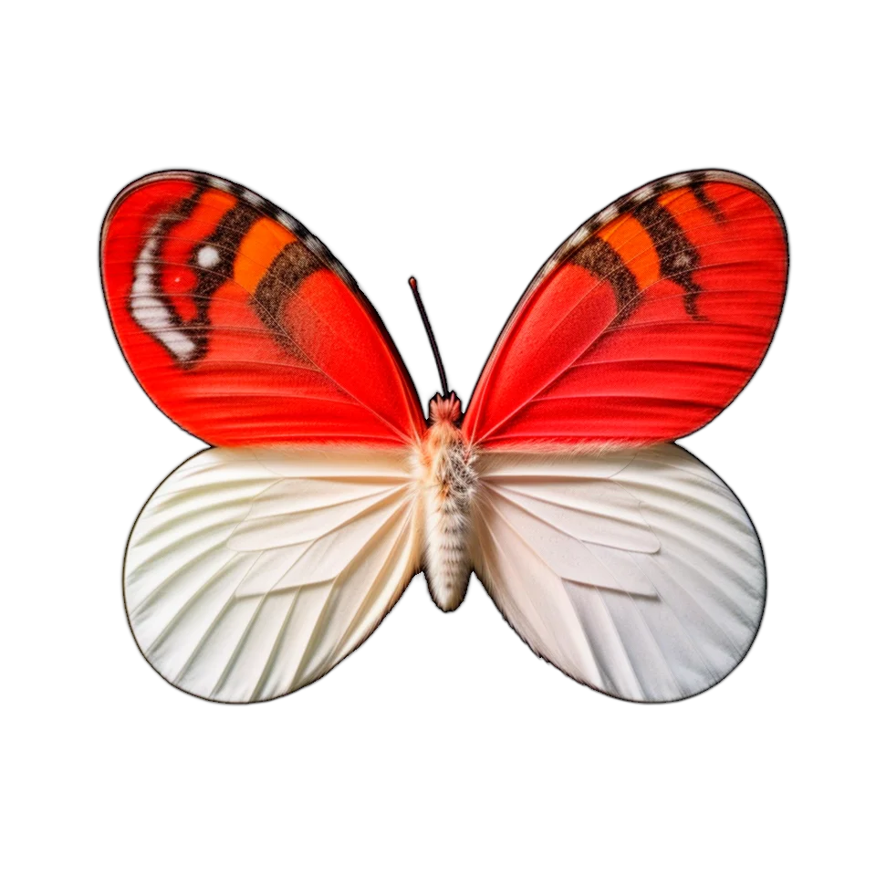 Butterfly Image