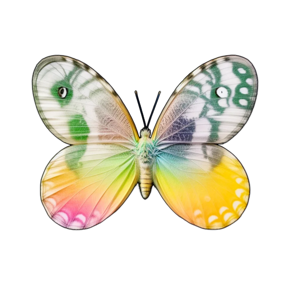 Butterfly Image