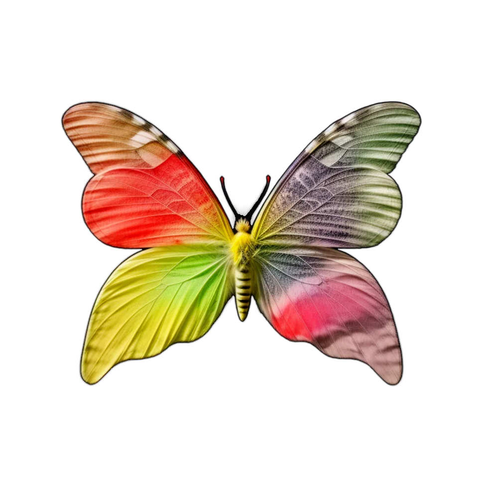 Butterfly Image