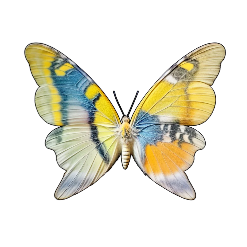 Butterfly Image