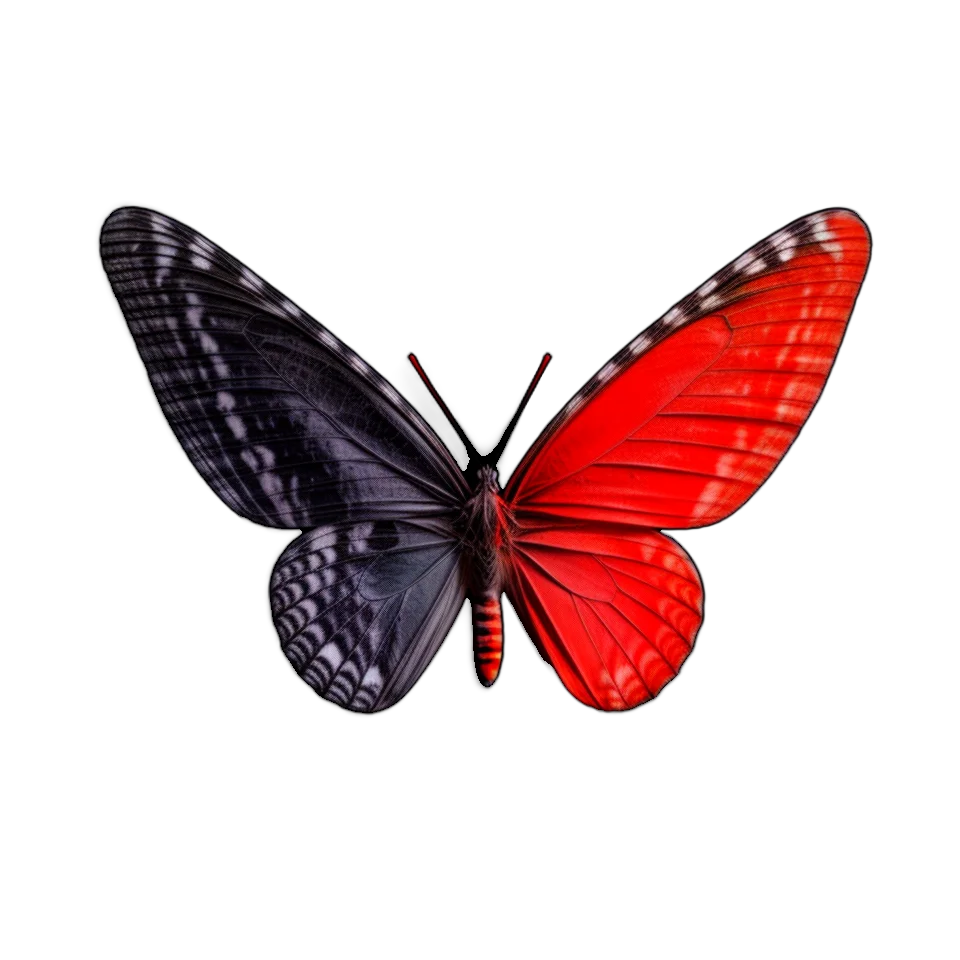 Butterfly Image