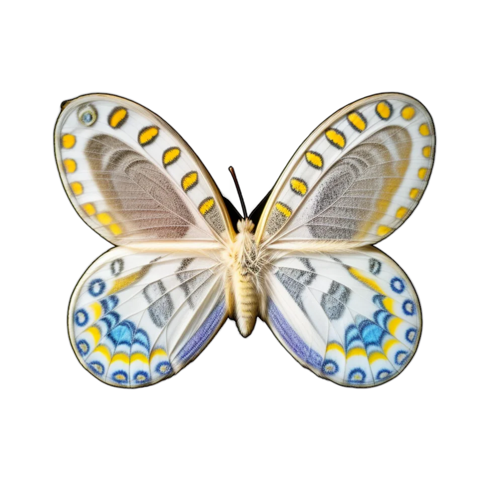 Butterfly Image
