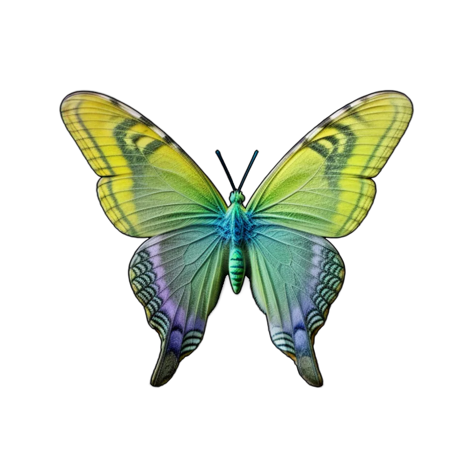 Butterfly Image