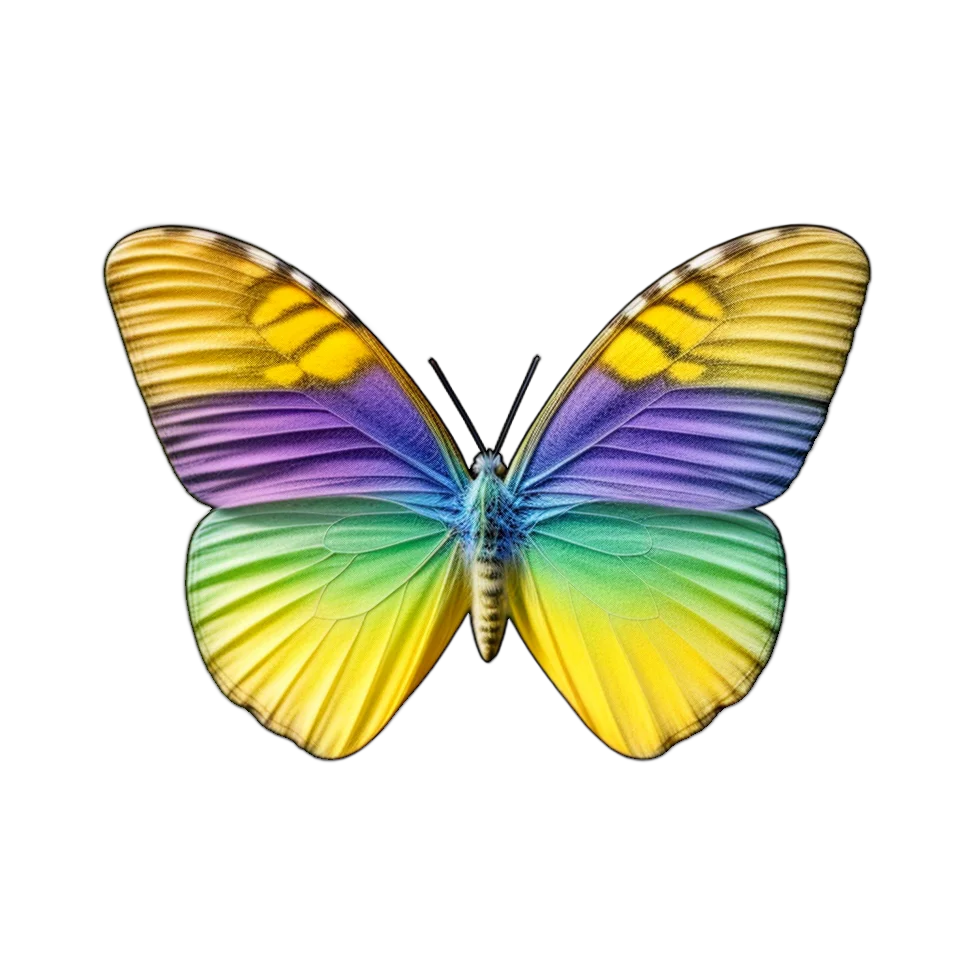Butterfly Image