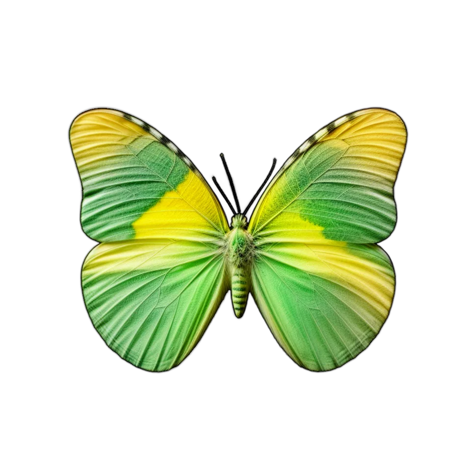 Butterfly Image