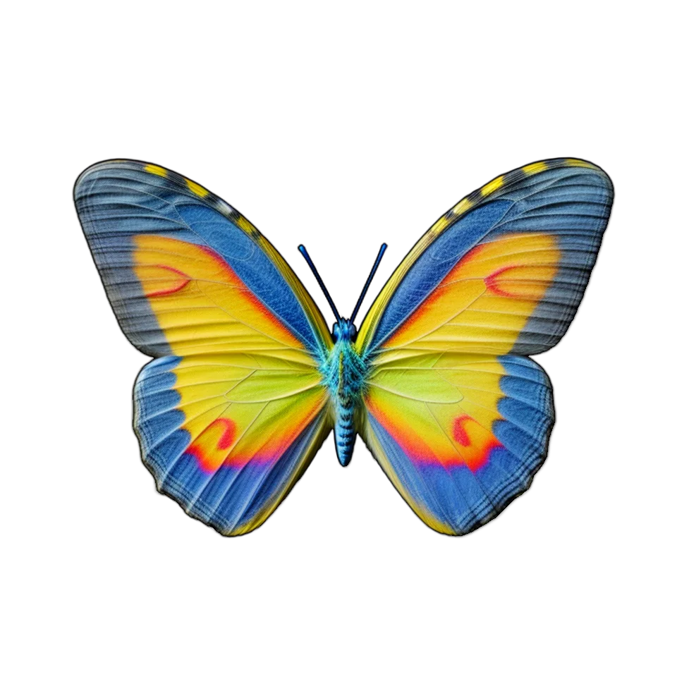 Butterfly Image