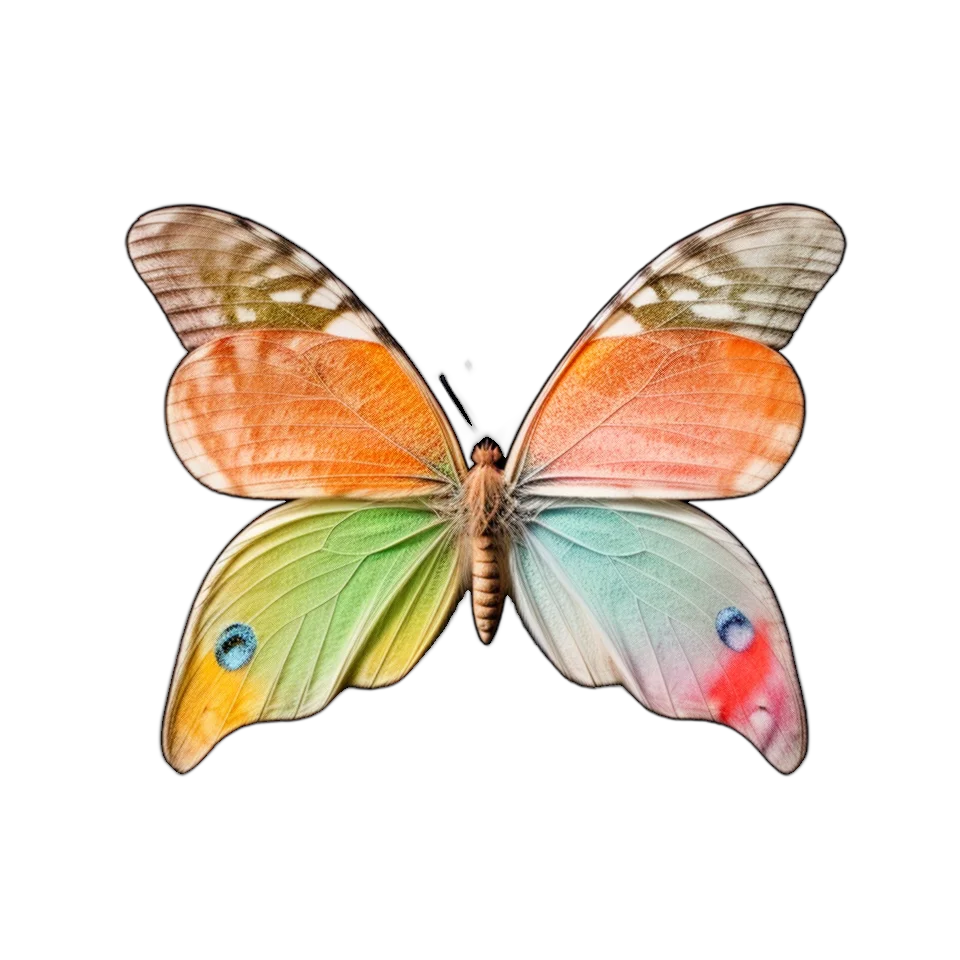 Butterfly Image