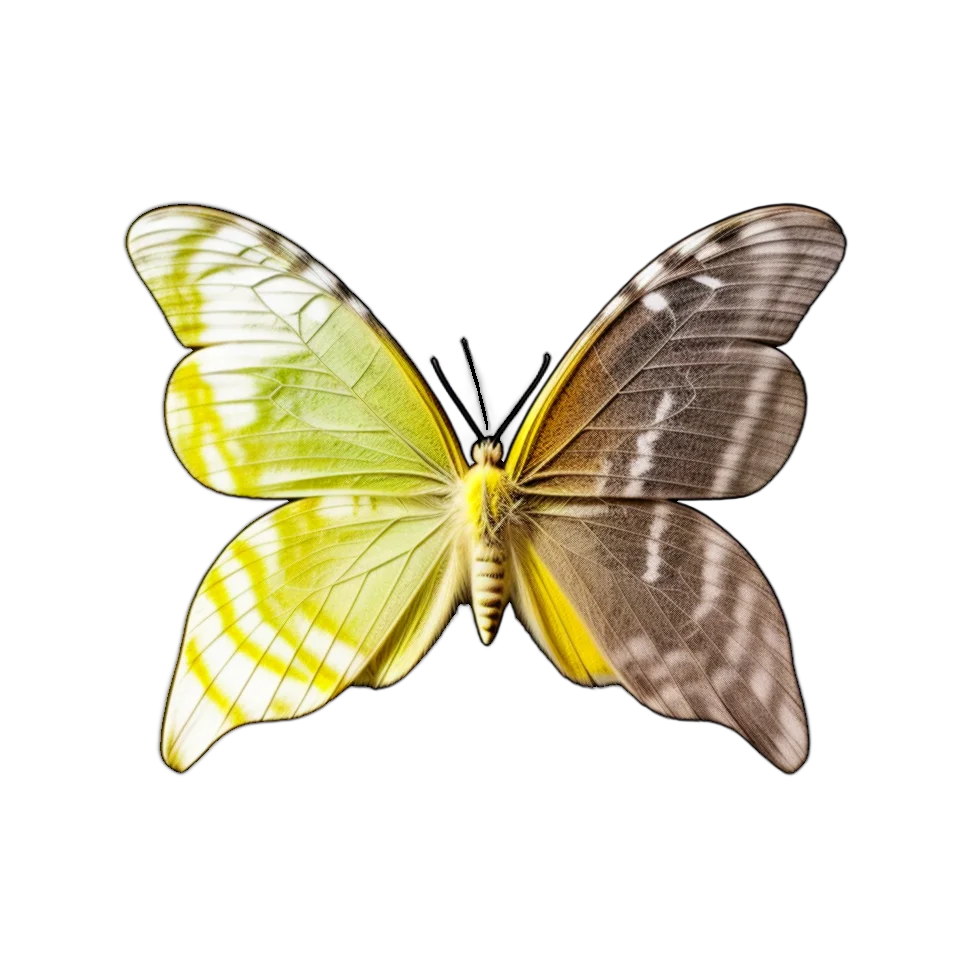 Butterfly Image