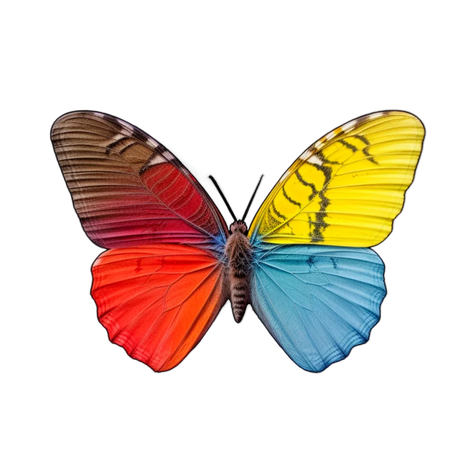 Butterfly Image