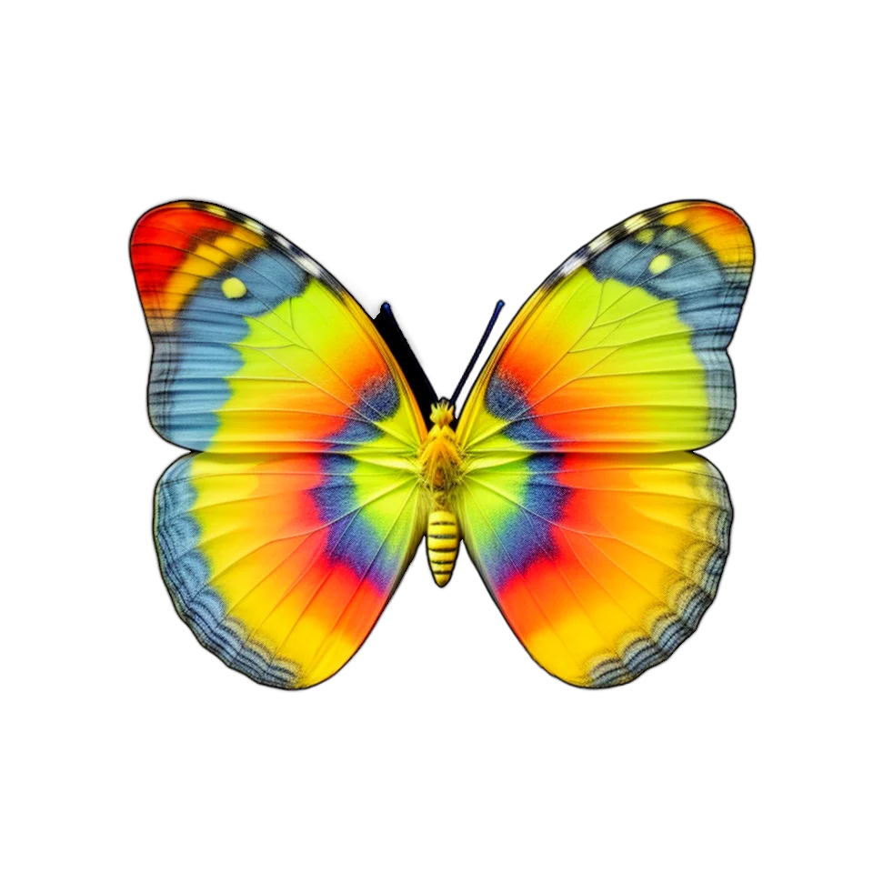 Butterfly Image