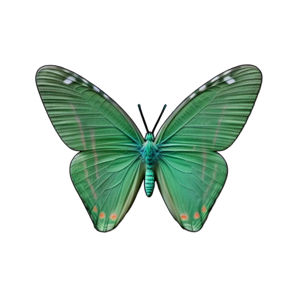 Butterfly Image