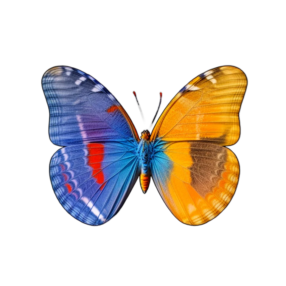 Butterfly Image