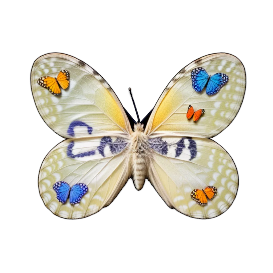 Butterfly Image