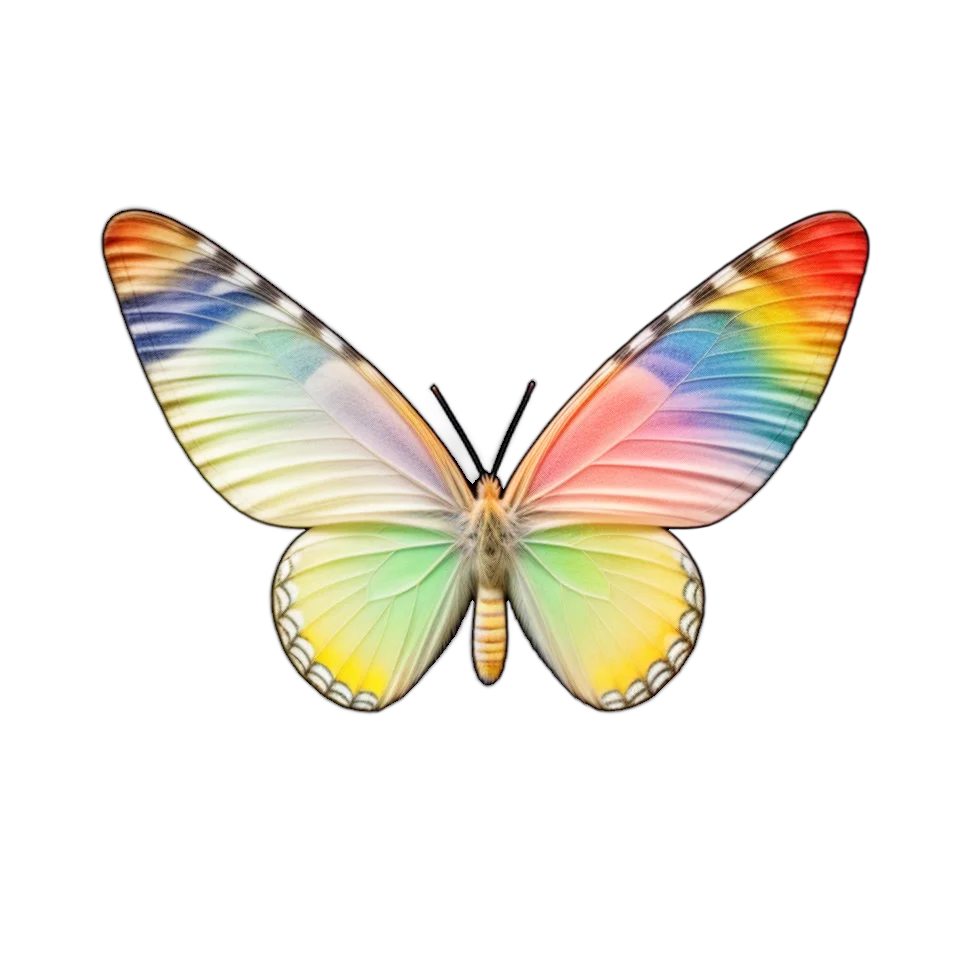 Butterfly Image