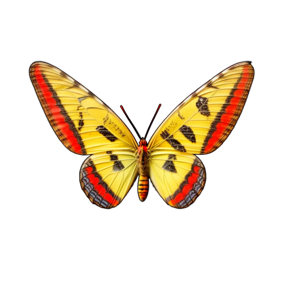 Butterfly Image