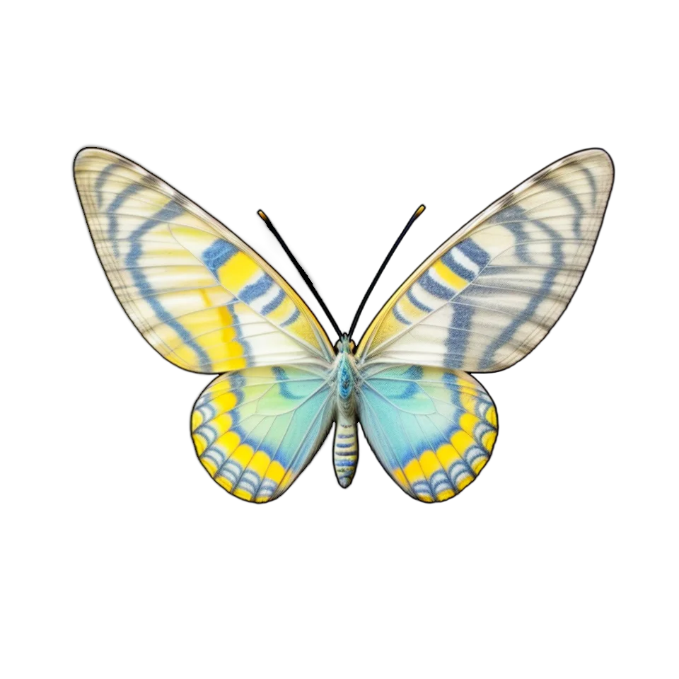 Butterfly Image