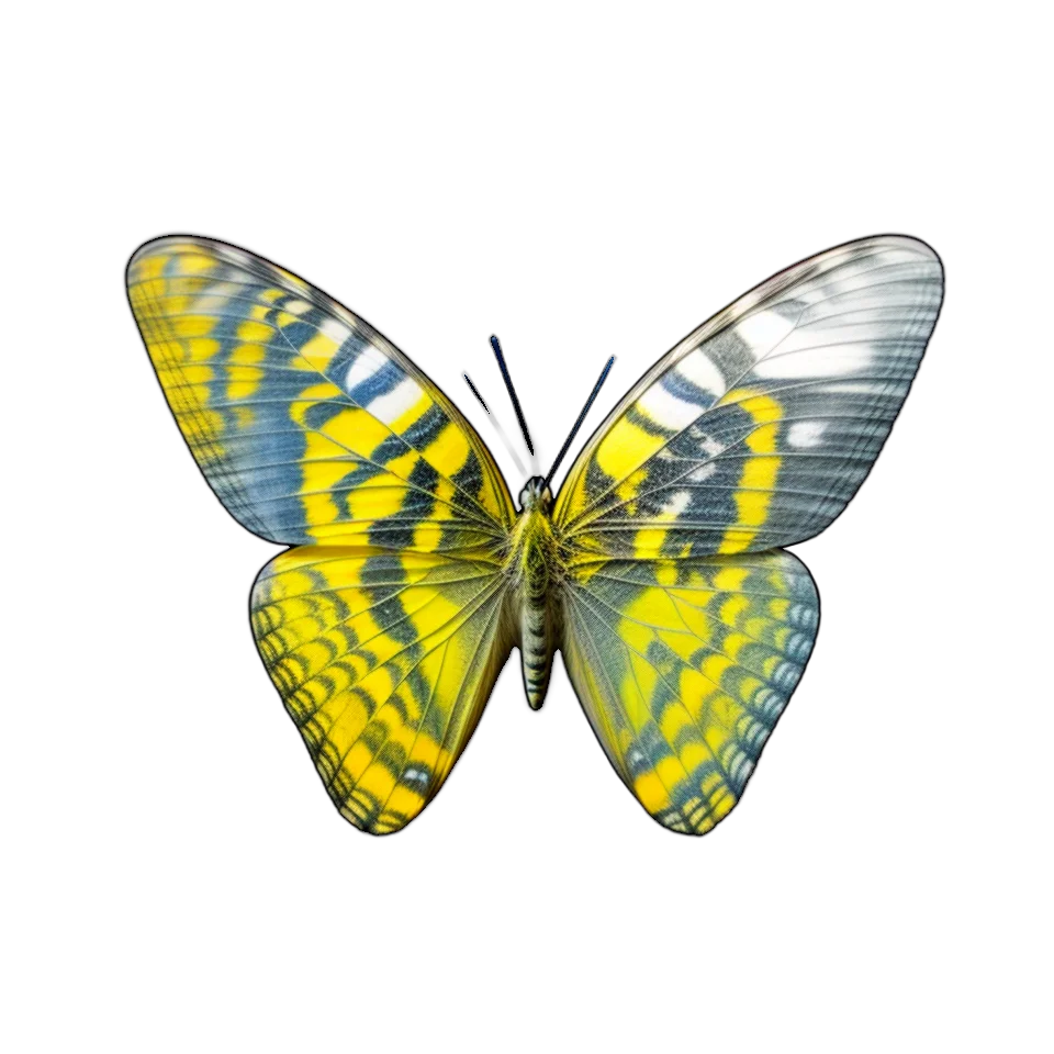 Butterfly Image