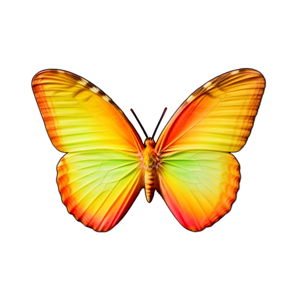 Butterfly Image