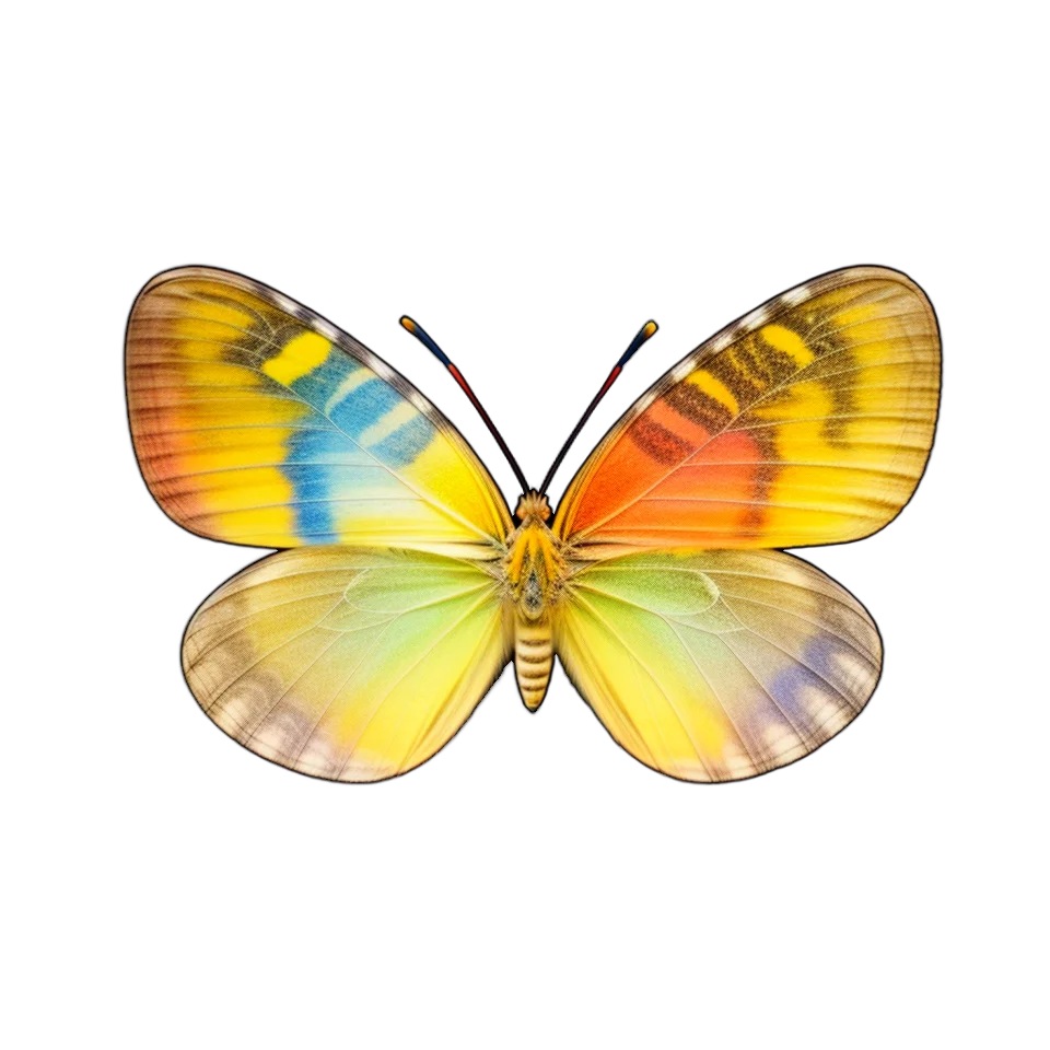 Butterfly Image