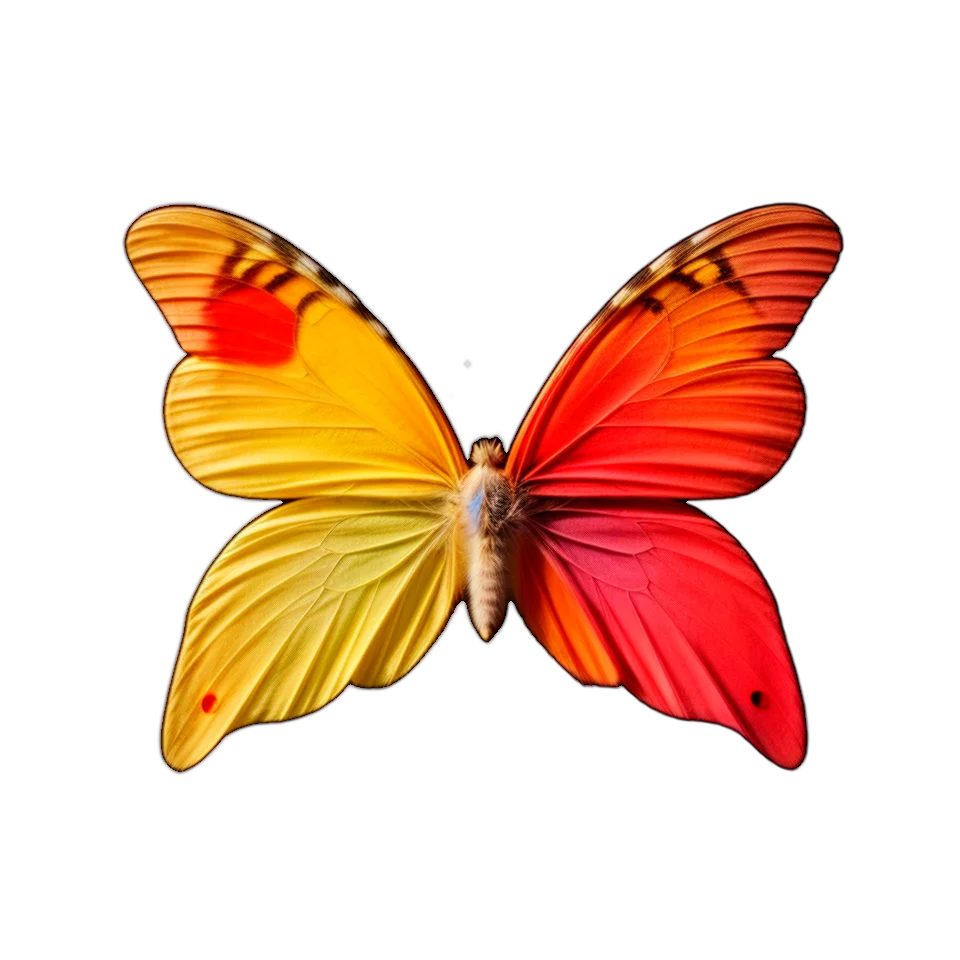 Butterfly Image