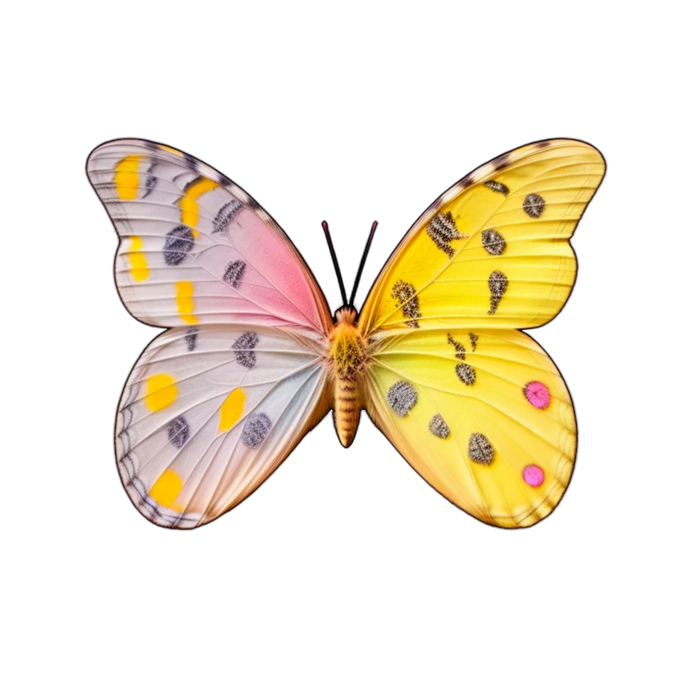Butterfly Image
