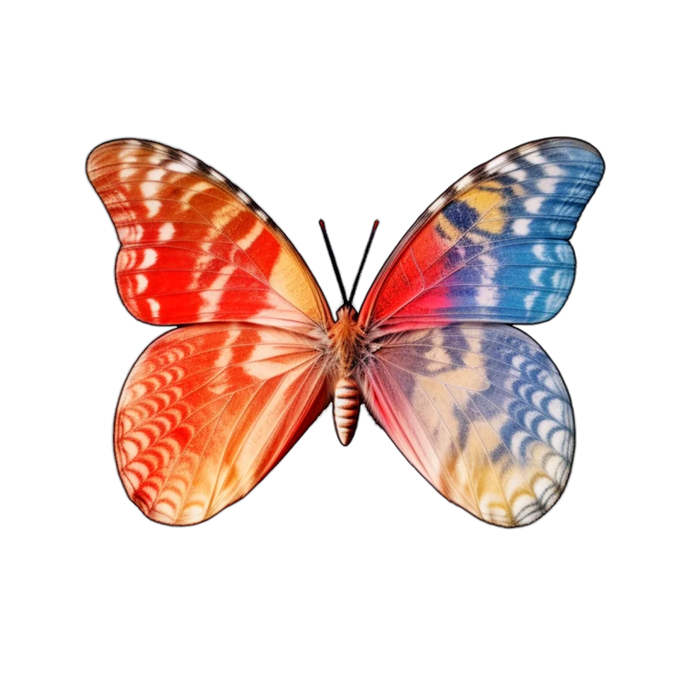 Butterfly Image