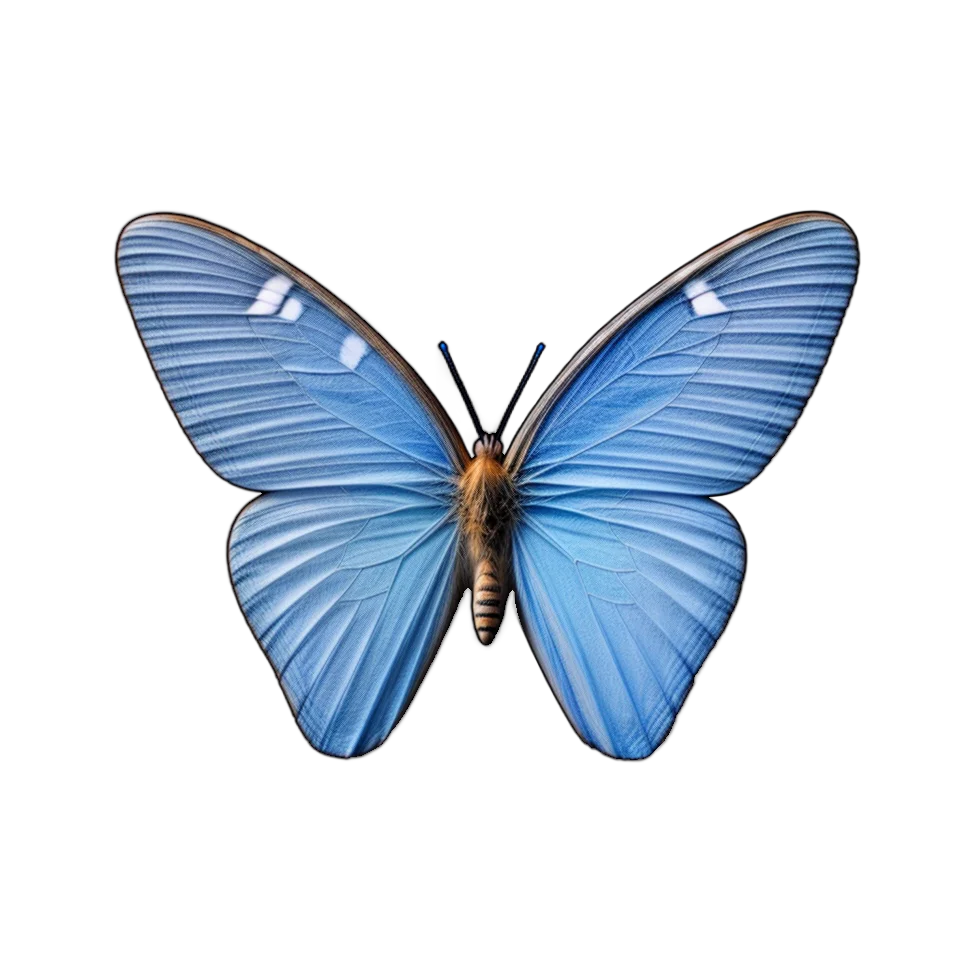 Butterfly Image
