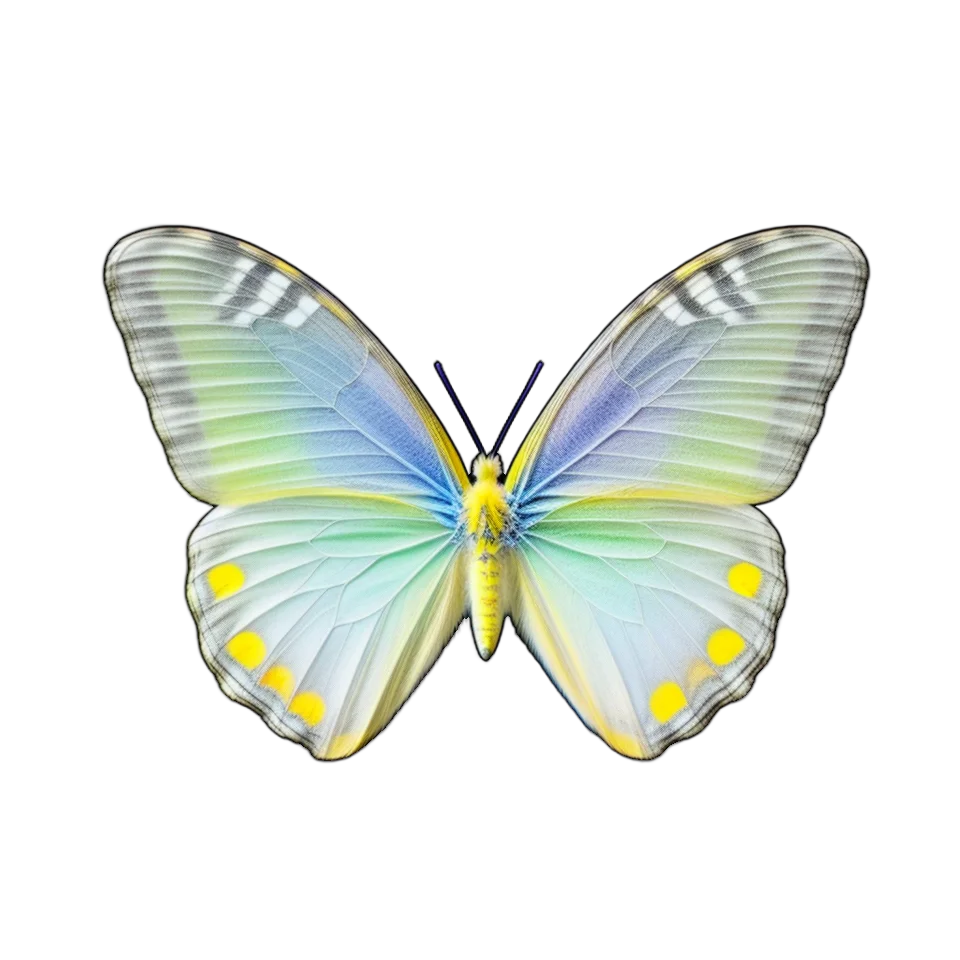 Butterfly Image