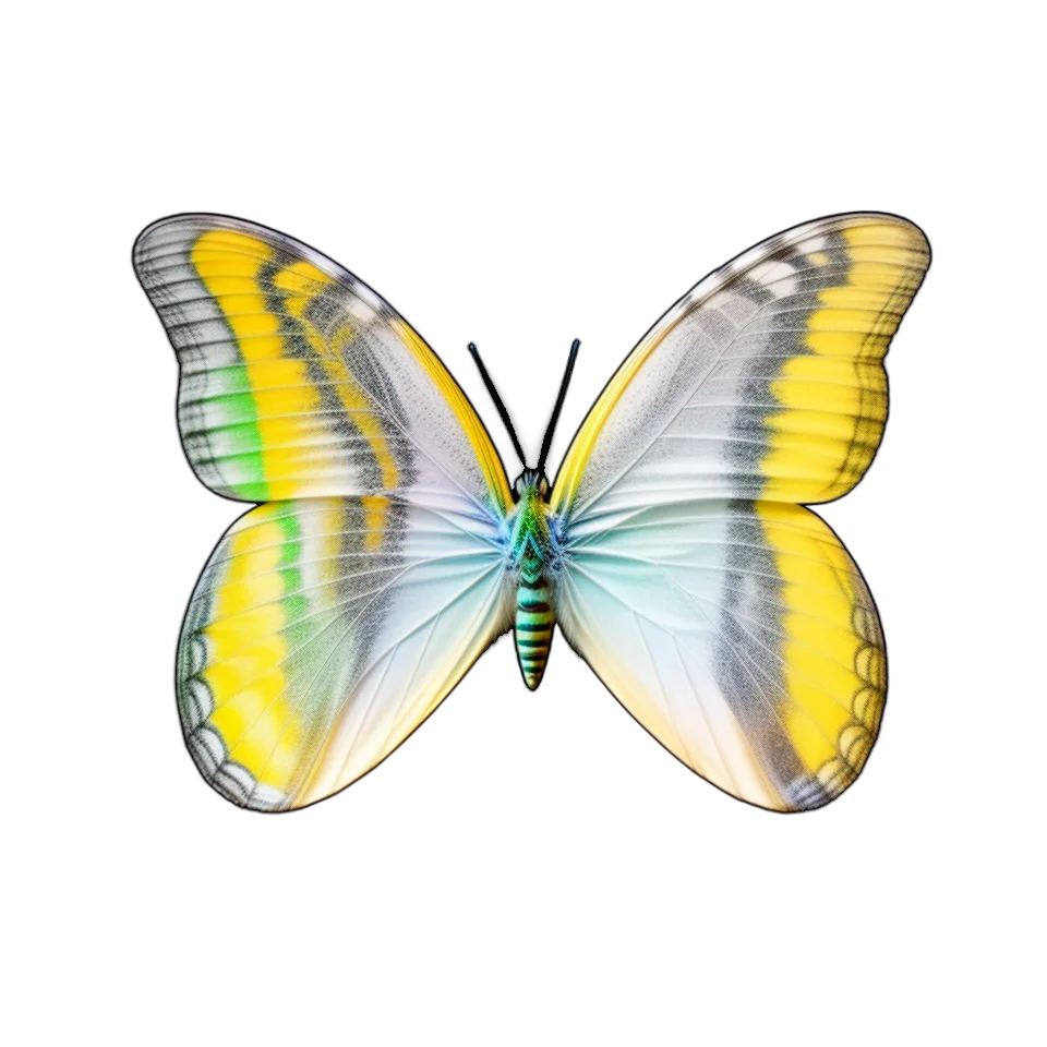 Butterfly Image