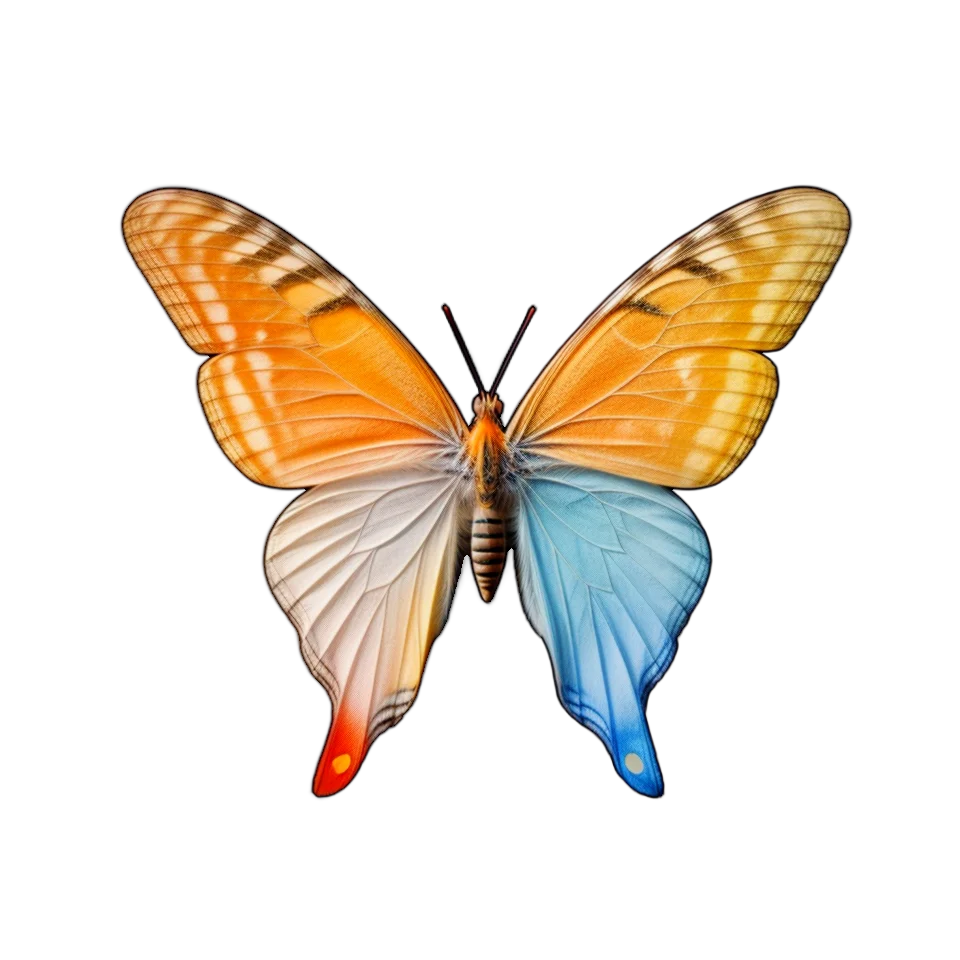 Butterfly Image