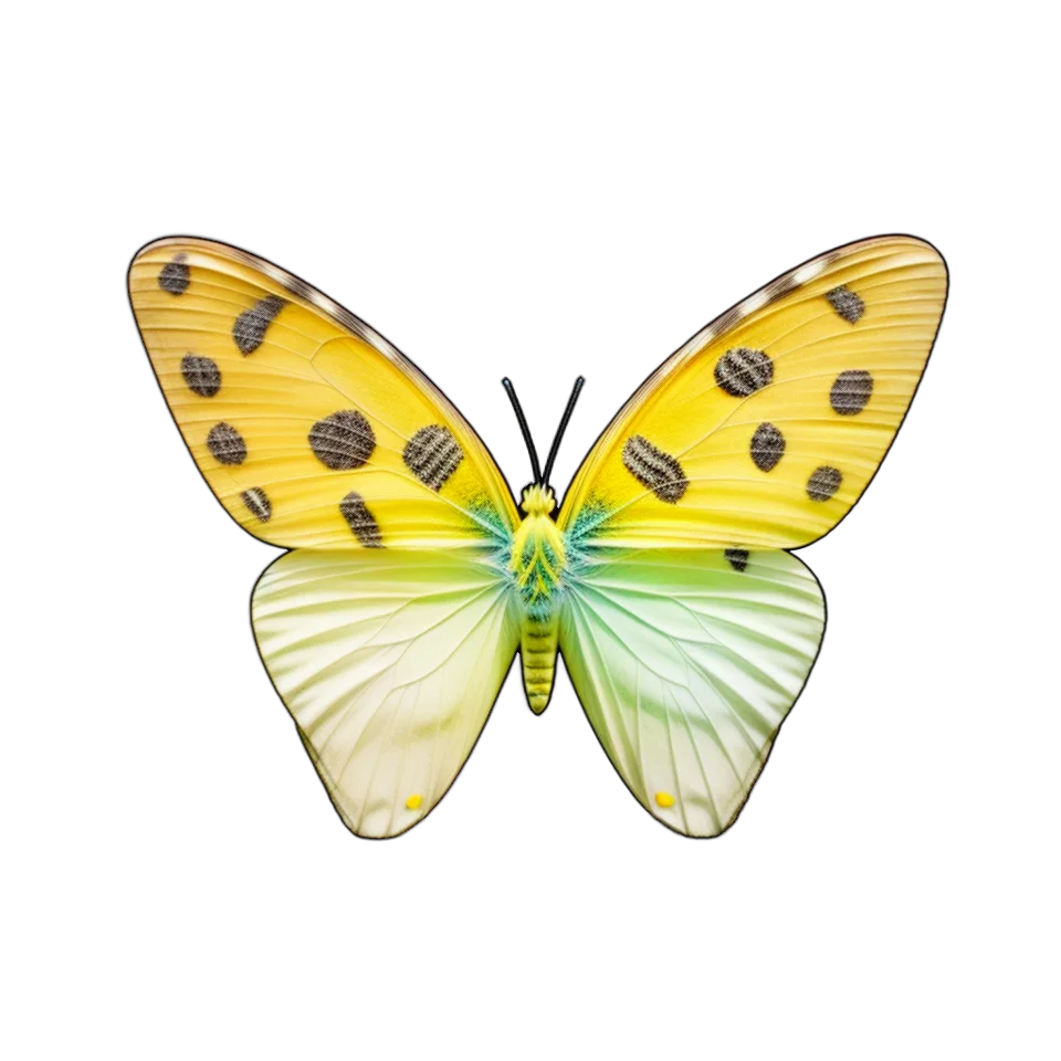 Butterfly Image