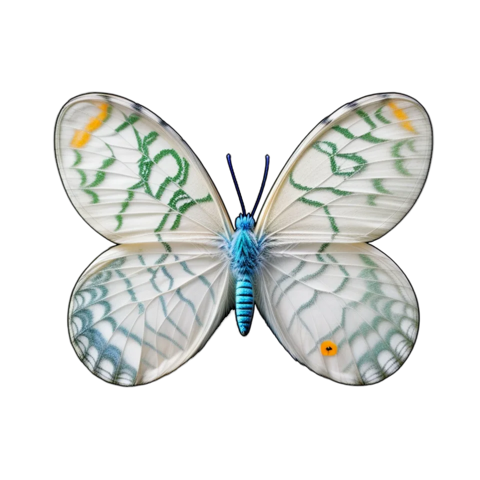 Butterfly Image