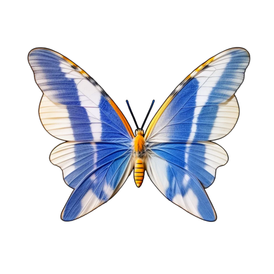 Butterfly Image