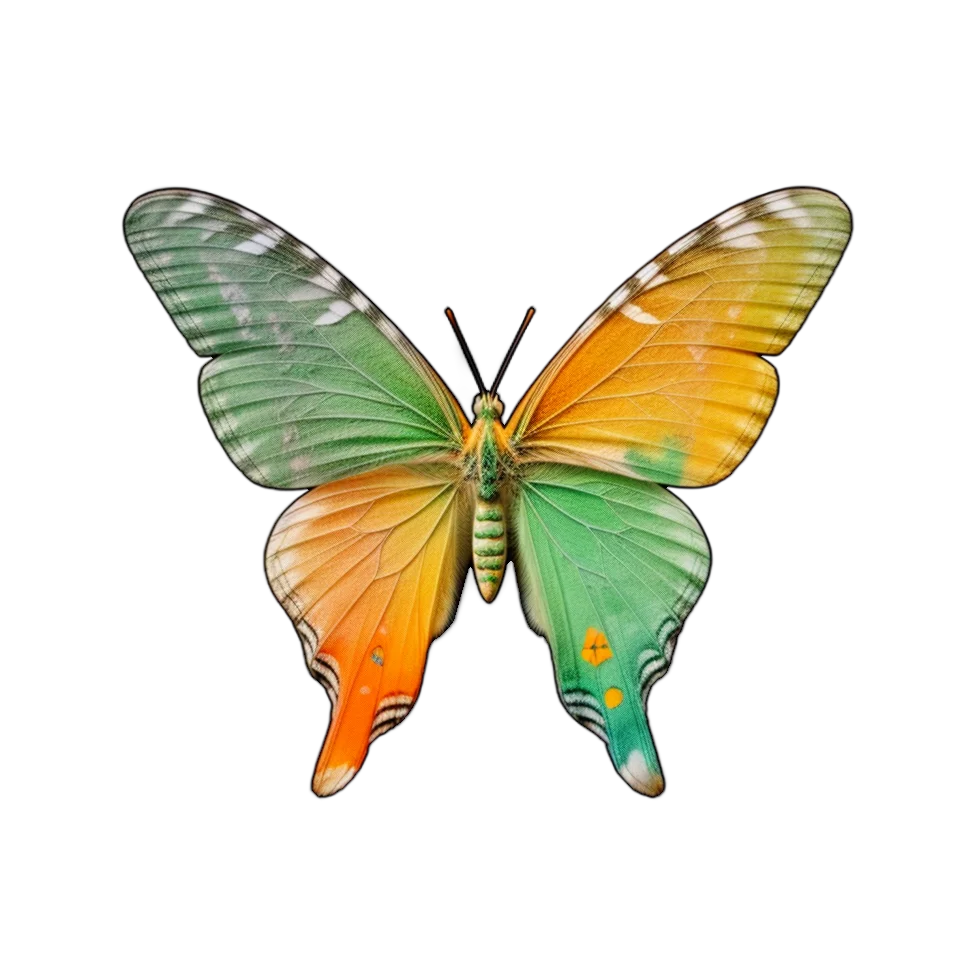 Butterfly Image
