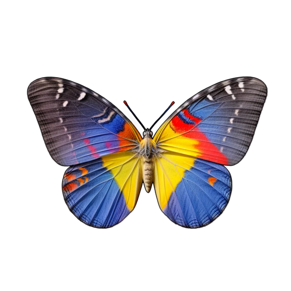 Butterfly Image