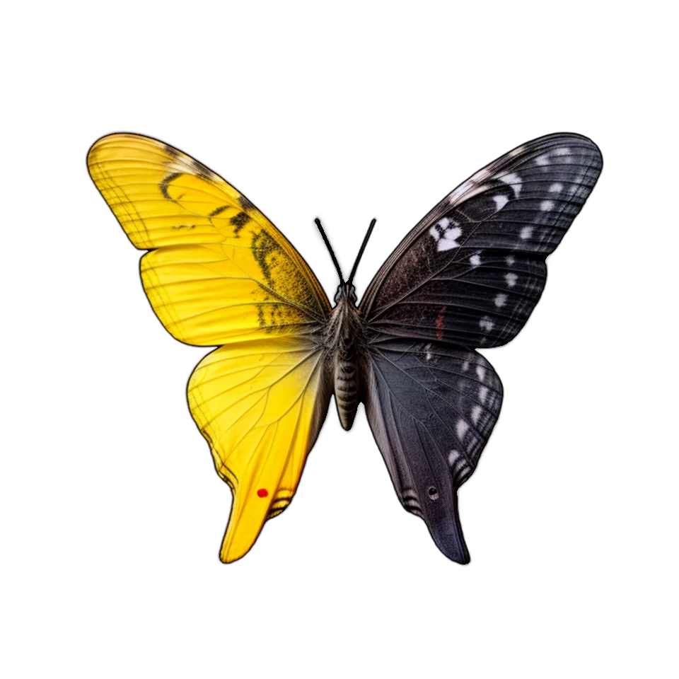 Butterfly Image