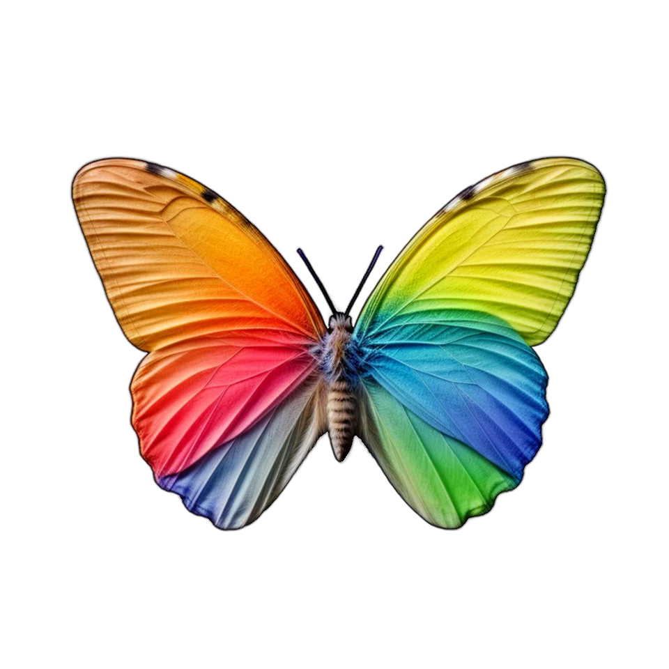 Butterfly Image