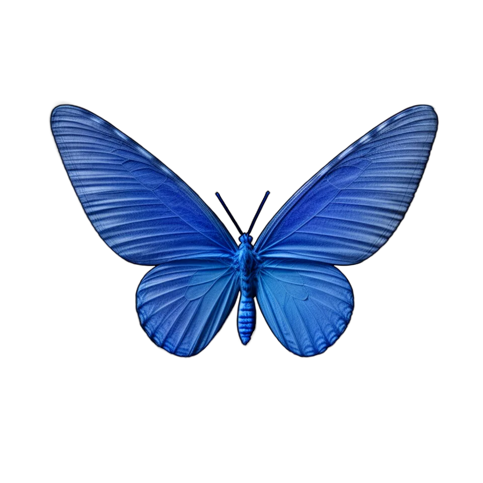 Butterfly Image