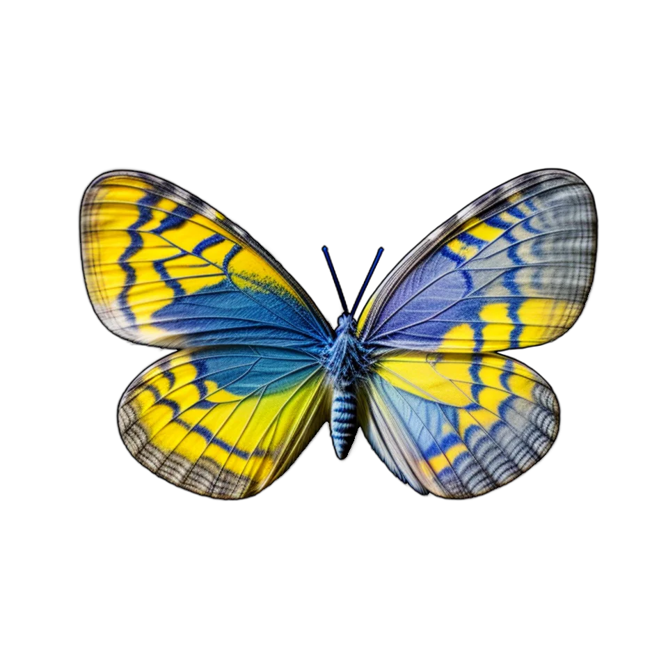 Butterfly Image