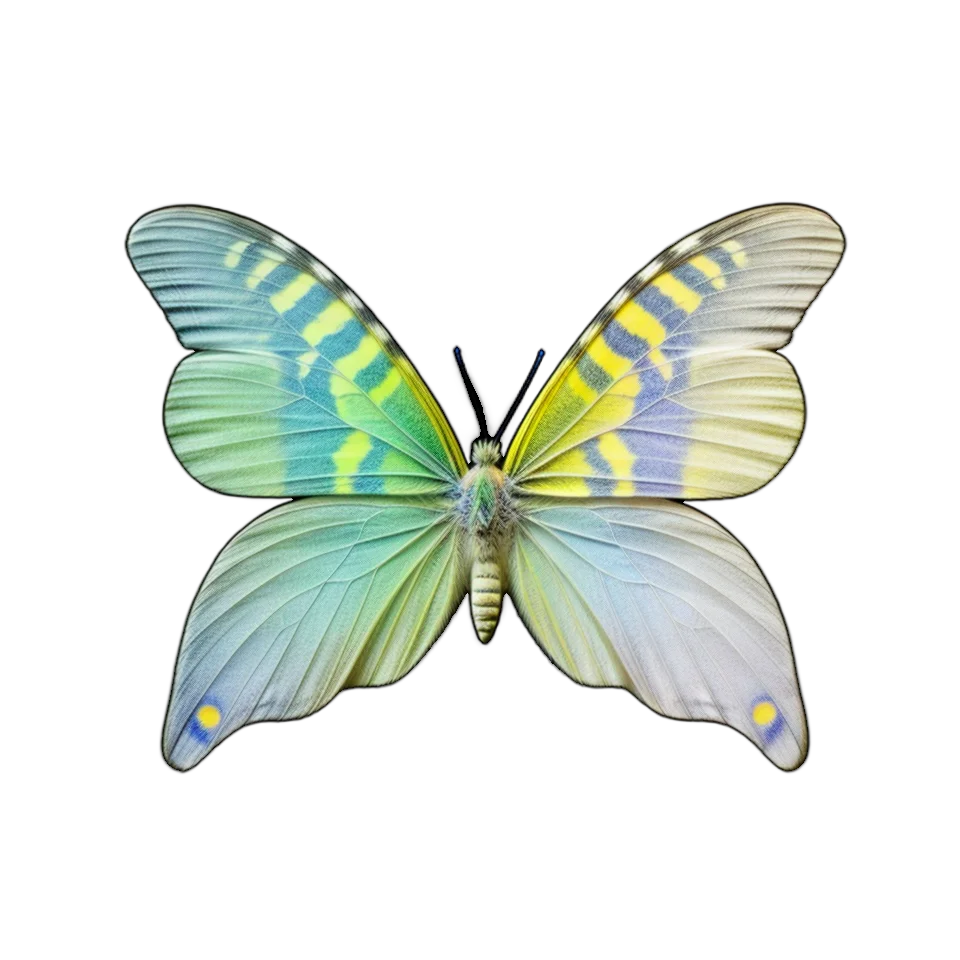 Butterfly Image