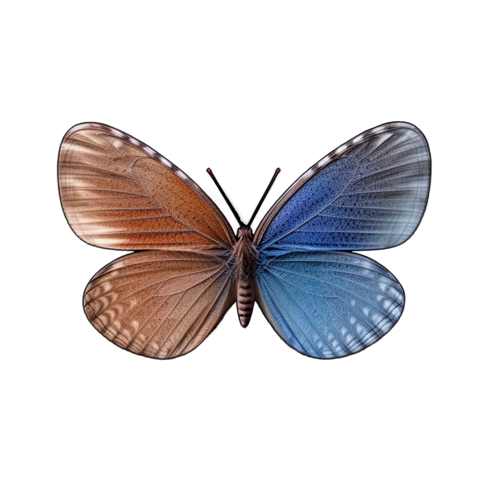 Butterfly Image