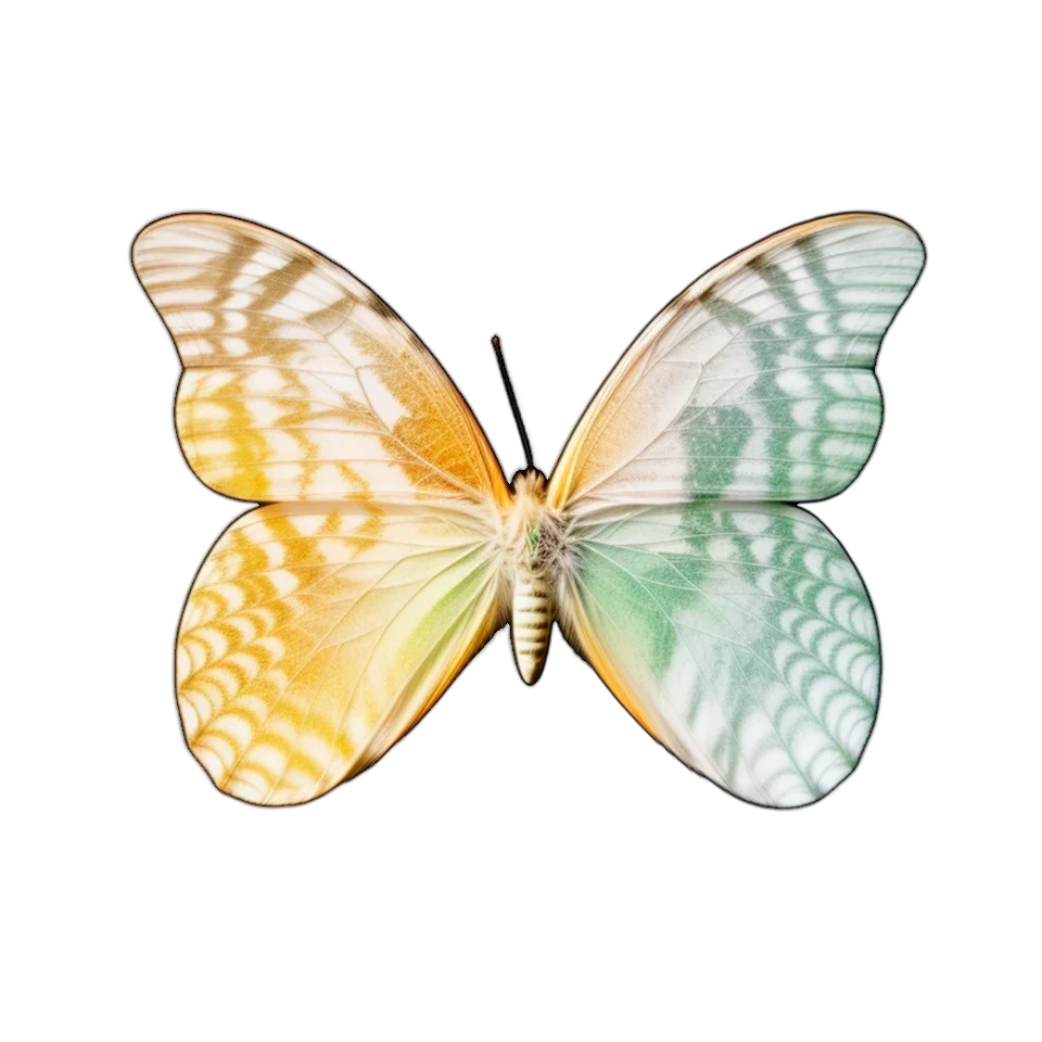 Butterfly Image